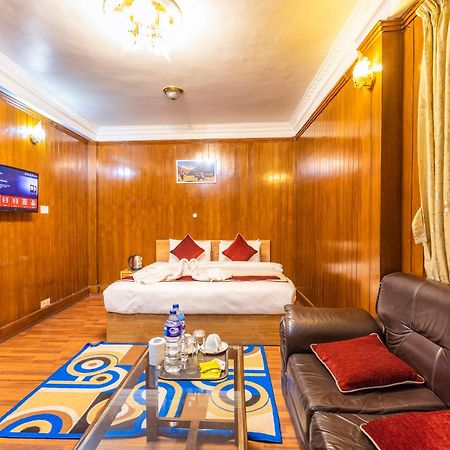 Hotel Sekai Κατμαντού Εξωτερικό φωτογραφία