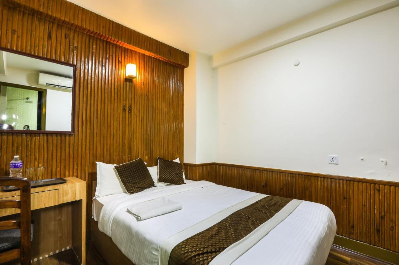 Hotel Sekai Κατμαντού Εξωτερικό φωτογραφία