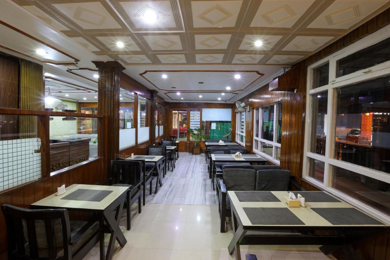 Hotel Sekai Κατμαντού Εξωτερικό φωτογραφία
