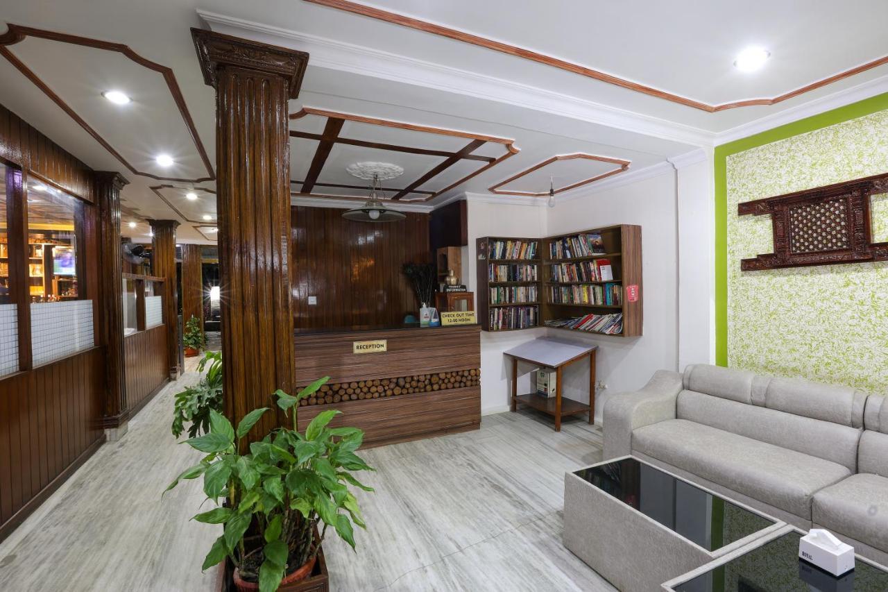 Hotel Sekai Κατμαντού Εξωτερικό φωτογραφία
