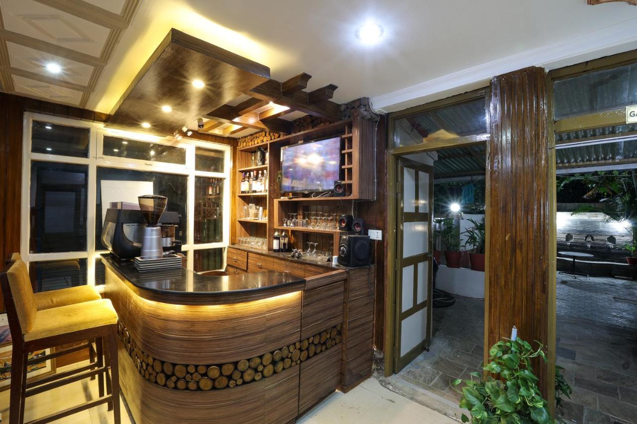 Hotel Sekai Κατμαντού Εξωτερικό φωτογραφία