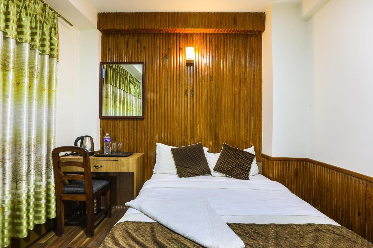 Hotel Sekai Κατμαντού Εξωτερικό φωτογραφία