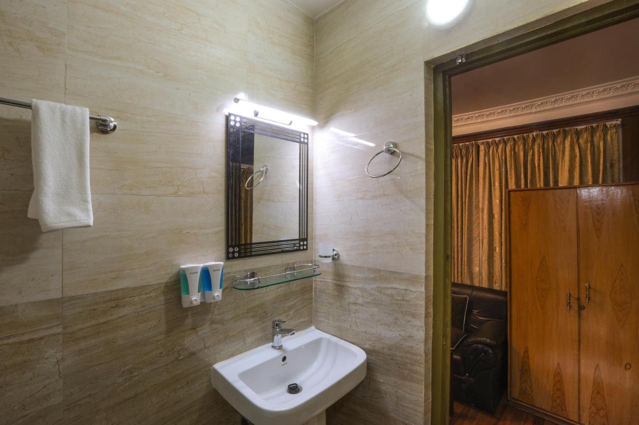 Hotel Sekai Κατμαντού Εξωτερικό φωτογραφία