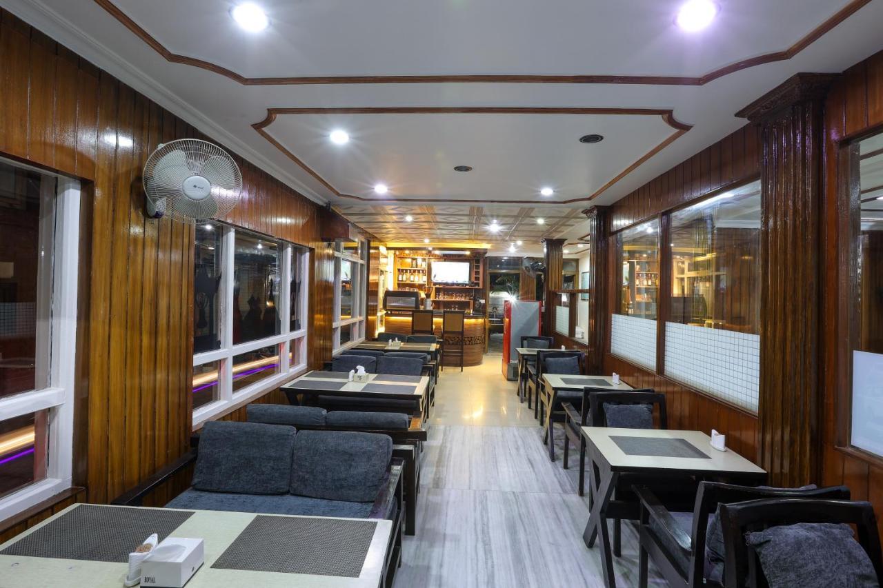 Hotel Sekai Κατμαντού Εξωτερικό φωτογραφία