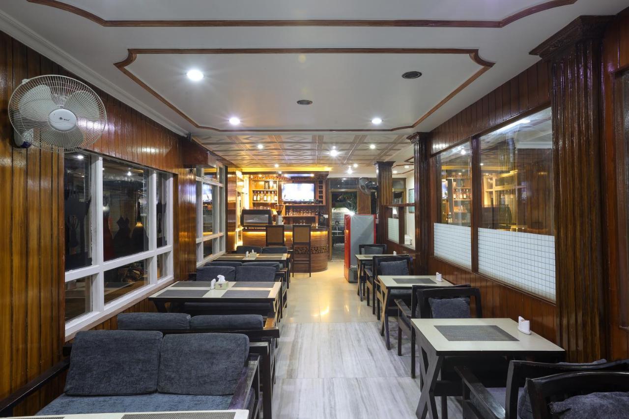 Hotel Sekai Κατμαντού Εξωτερικό φωτογραφία