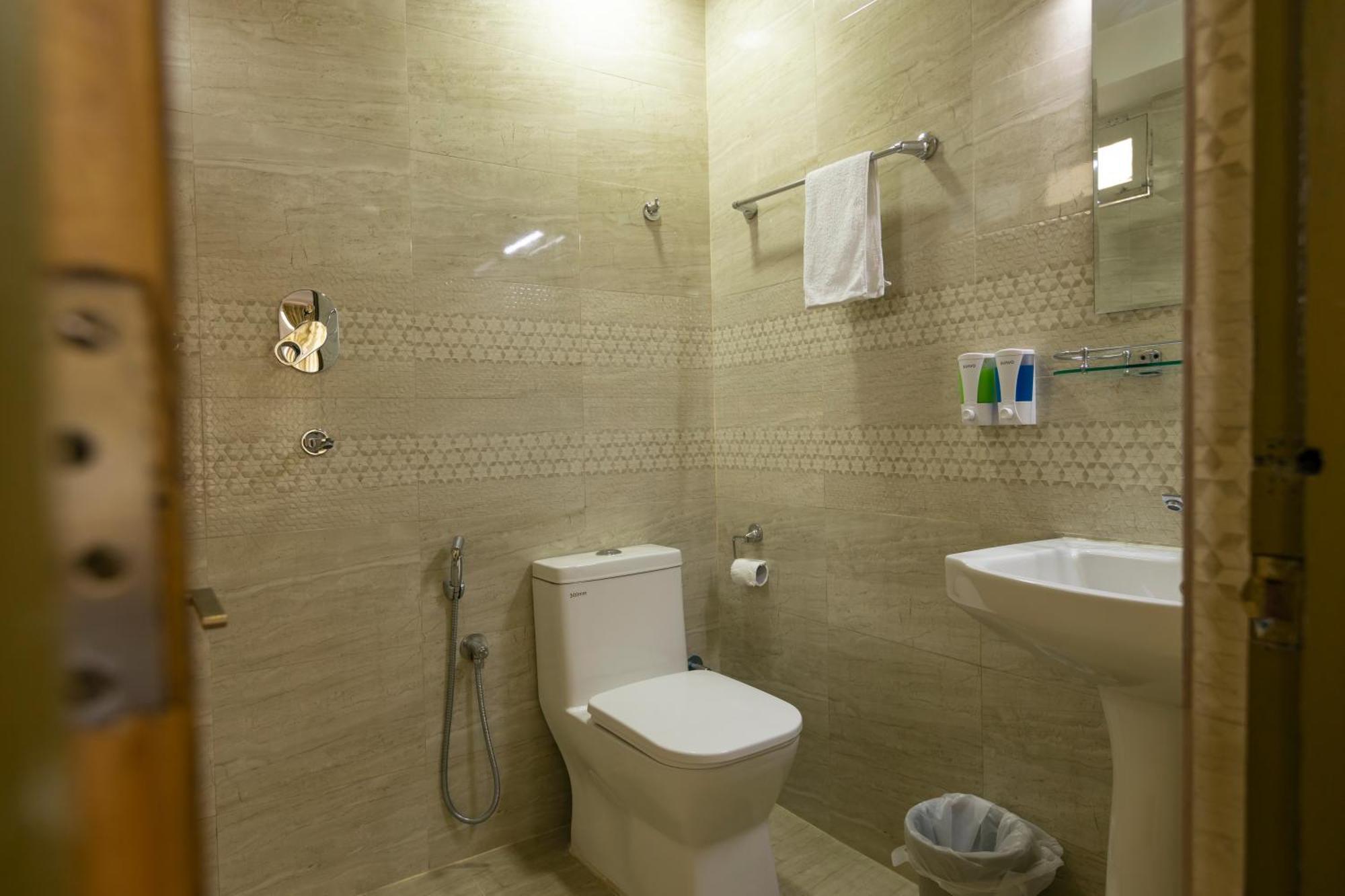 Hotel Sekai Κατμαντού Εξωτερικό φωτογραφία