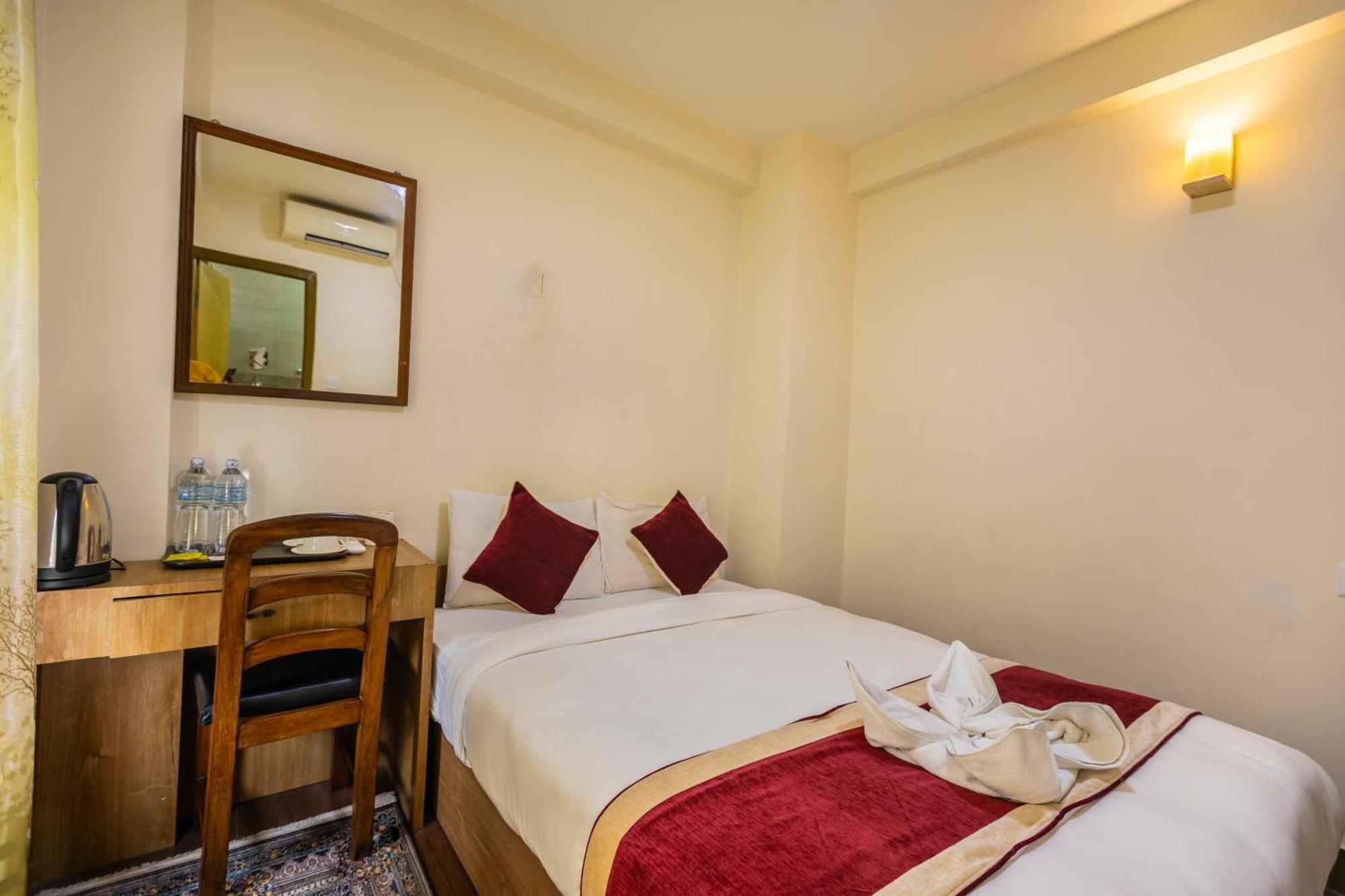 Hotel Sekai Κατμαντού Εξωτερικό φωτογραφία