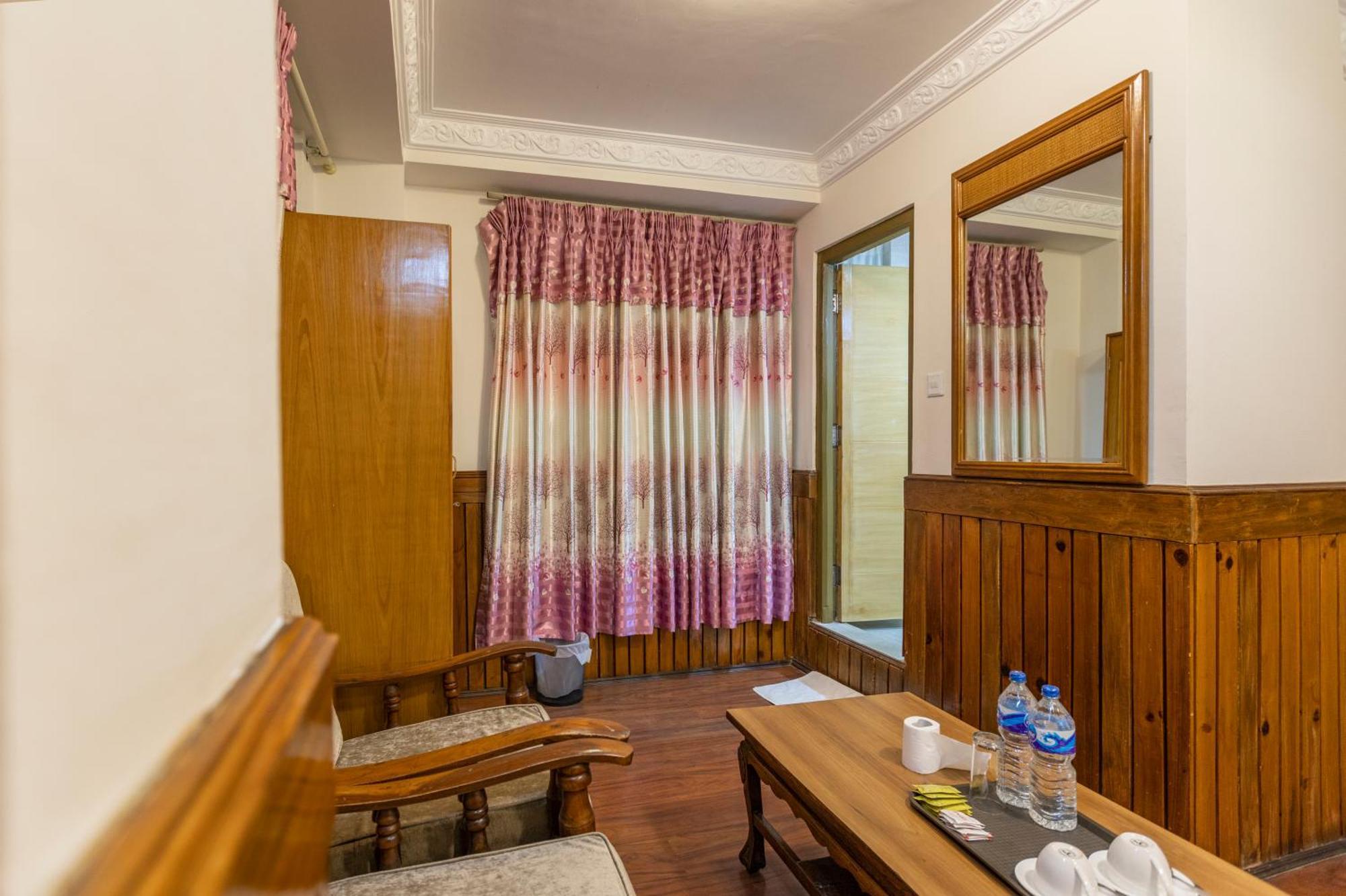 Hotel Sekai Κατμαντού Εξωτερικό φωτογραφία