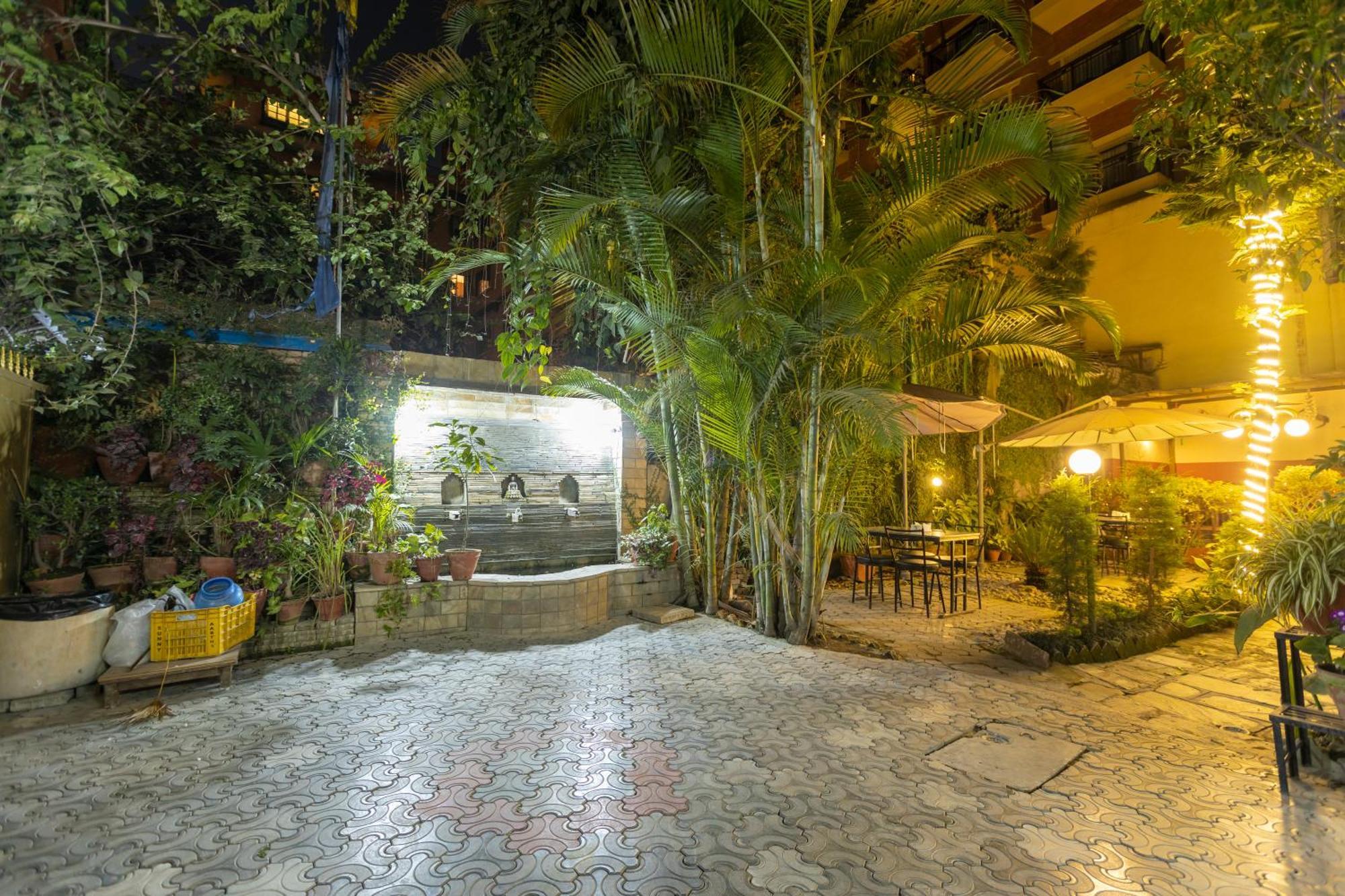 Hotel Sekai Κατμαντού Εξωτερικό φωτογραφία