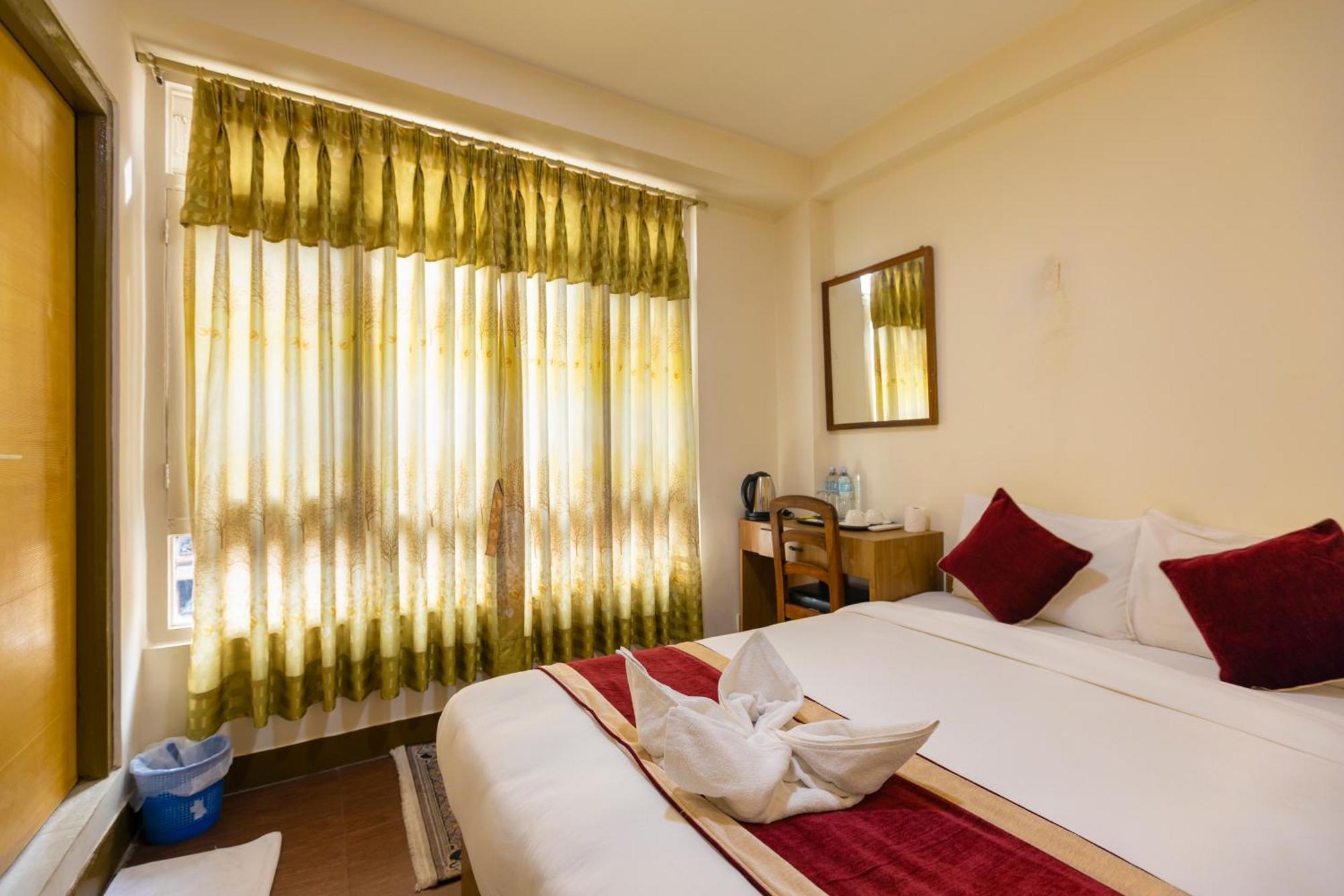 Hotel Sekai Κατμαντού Εξωτερικό φωτογραφία